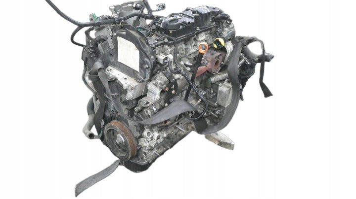 Motor Citroën C4 Cactus 10JBHA 1.6 HDI 2015 Benzin Engine Komplett MOT8811547669yh
