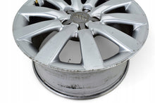 Load image into Gallery viewer, 1x Alufelge 17 Zoll 8.0&quot; 5x112 47ET Glanz Silber 8K0601025C Audi A4 B8 Rim Wheel