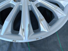 Laden Sie das Bild in den Galerie-Viewer, 1x Alufelge 16 Zoll 6.5&quot; 5x108 50ET JX7C-1007-B1A Ford Focus C-Max Rim Wheel