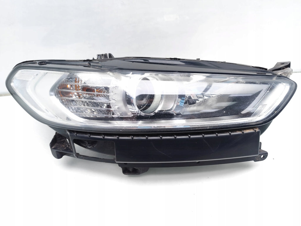 Frontscheinwerfer Ford Mondeo Hatchback DS73-13W029-BE Rechts Headlight SCH4437645666nk