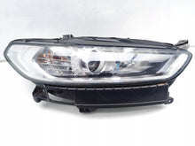 Laden Sie das Bild in den Galerie-Viewer, Frontscheinwerfer Ford Mondeo Hatchback DS73-13W029-BE Rechts Headlight SCH4437645666nk