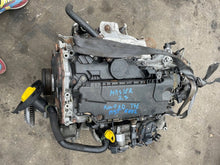 Load image into Gallery viewer, Motor Renault Master M9TE692 2.3 DCI 125PS 92kW Diesel Engine Unkomplett MOT2597514013jy