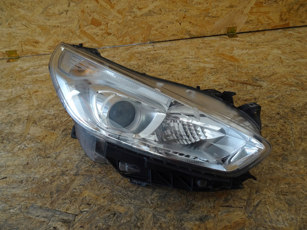 Frontscheinwerfer Ford S-Max EM2B-13W029-AJ Rechts Scheinwerfer Headlight