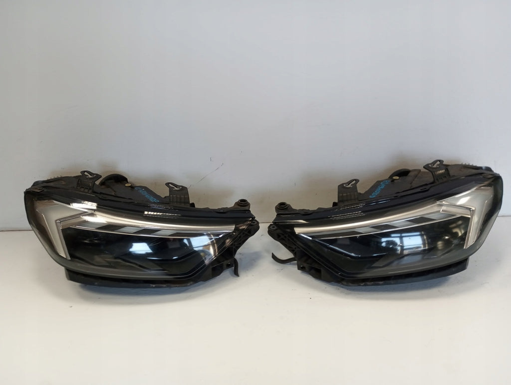Frontscheinwerfer Audi A1 82A941034D 82A941033D LED Rechts oder Links SCH6617506029ah