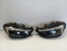 Laden Sie das Bild in den Galerie-Viewer, Frontscheinwerfer Audi A1 82A941034D 82A941033D LED Rechts oder Links SCH6617506029ah