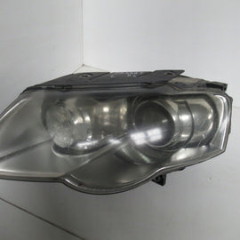 Frontscheinwerfer VW Passat 3C0941751K 89315530 Xenon Links Headlight SCH4374532127mv