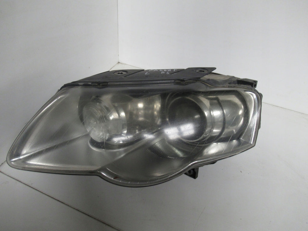 Frontscheinwerfer VW Passat 3C0941751K 89315530 Xenon Links Headlight SCH4374532127mv