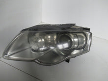 Laden Sie das Bild in den Galerie-Viewer, Frontscheinwerfer VW Passat 3C0941751K 89315530 Xenon Links Headlight SCH4374532127mv