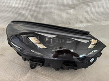 Laden Sie das Bild in den Galerie-Viewer, Frontscheinwerfer Mercedes-Benz Eqe A2949069401 Rechts Scheinwerfer Headlight SCH7579515535up