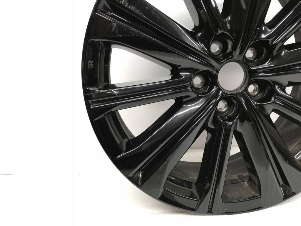 1x Alufelge 19 Zoll 9965637090 Mazda Cx-5 Rim Wheel FEL6746274827kq