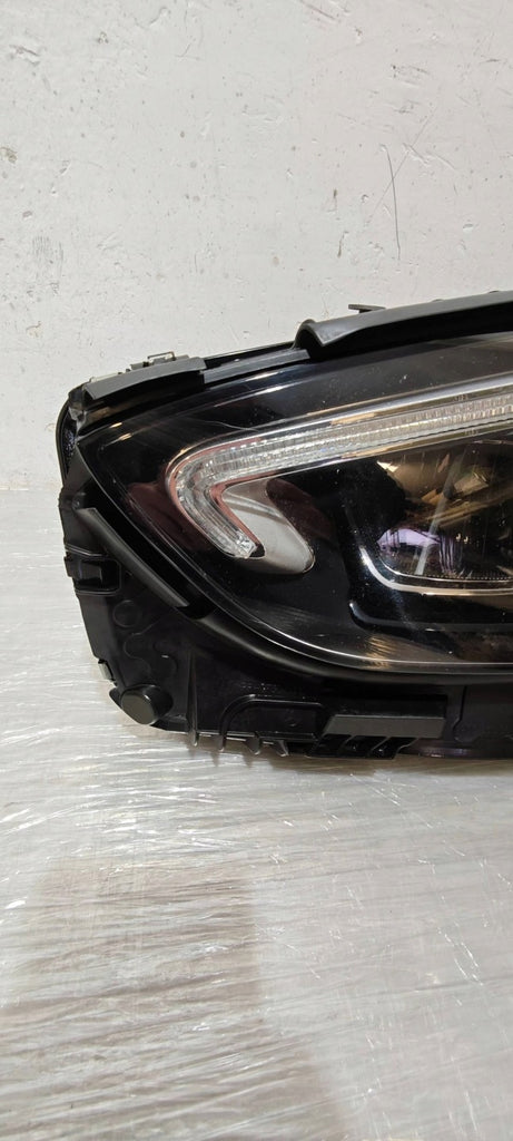 Frontscheinwerfer Mercedes-Benz W206 A2069068104 LED Links Headlight SCH6377603250qi