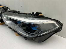 Laden Sie das Bild in den Galerie-Viewer, Frontscheinwerfer BMW X5 G05 G06 9481789-03 LED Links Scheinwerfer Headlight SCH4719890126ik