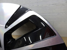 Load image into Gallery viewer, 1x Alufelge 21 Zoll 9.0" 5x112 42ET Glanz Schwarz 11A601025K VW Id.4 Rim Wheel FEL5606605858tz
