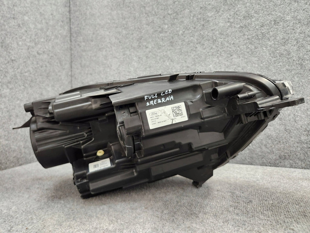 Frontscheinwerfer Ford Ecosport MN1513E015 LED FALSE Scheinwerfer Headlight SCH9234177568en