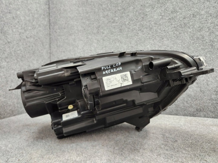 Frontscheinwerfer Ford Ecosport MN1513E015 LED Links Scheinwerfer Headlight SCH9234177568en