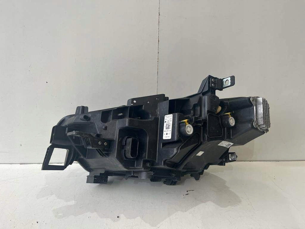 Frontscheinwerfer VW Id.3 10B941036 Rechts Scheinwerfer Headlight SCH4151773179nq