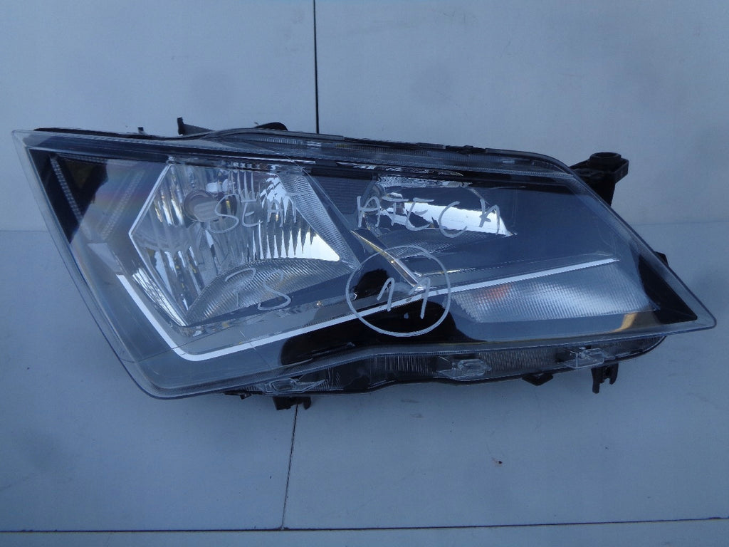 Frontscheinwerfer Seat Ateca 576941006A LED Rechts Scheinwerfer Headlight