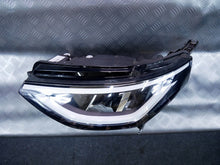 Laden Sie das Bild in den Galerie-Viewer, Frontscheinwerfer VW 1T3941005A Full LED Links Scheinwerfer Headlight SCH4999401809qv