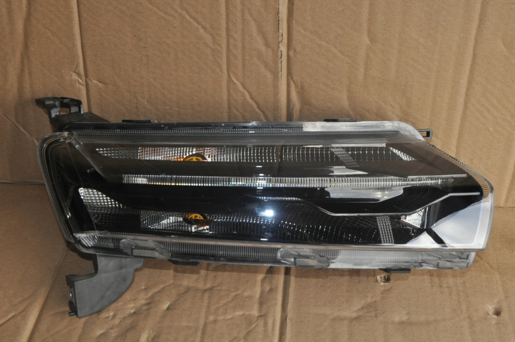 Frontscheinwerfer Dacia Spring 266008993R LED Rechts Scheinwerfer Headlight