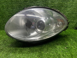 Frontscheinwerfer Mercedes-Benz W251 Rechts Scheinwerfer Headlight SCH8968016232oy