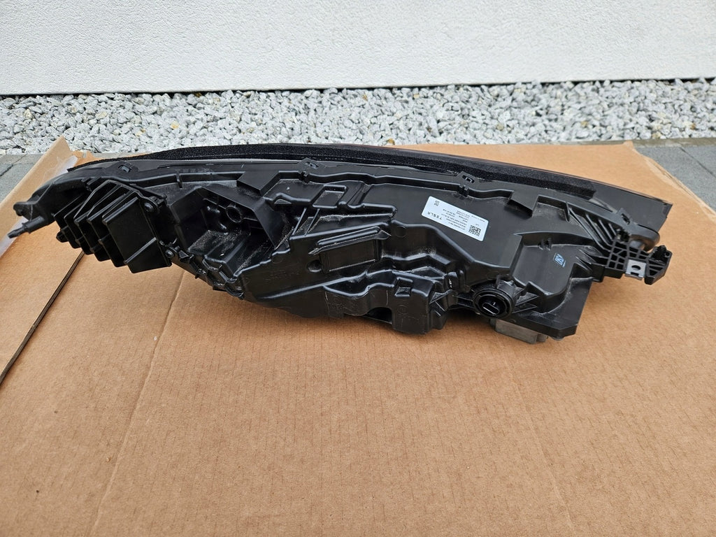 Frontscheinwerfer Tesla 3 1760888-99-C Full LED Links Scheinwerfer Headlight