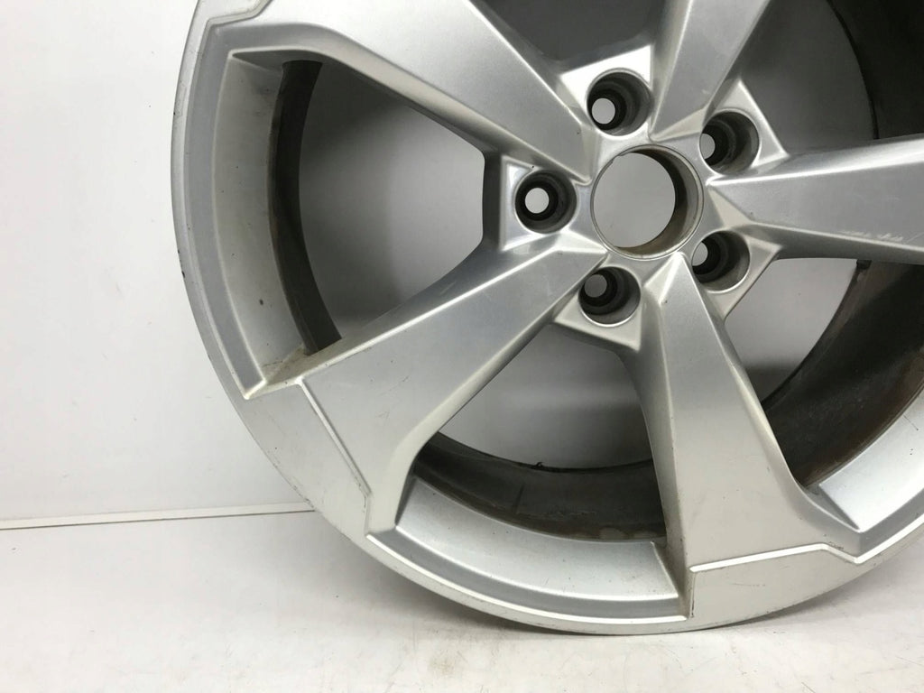 1x Alufelge 19 Zoll 8V0601025CE Audi A3 Rim Wheel FEL1977745242il