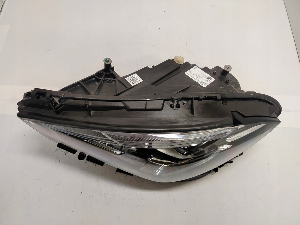 Frontscheinwerfer Mercedes-Benz Cla A1189068300 Full LED Links Headlight SCH8179854993li