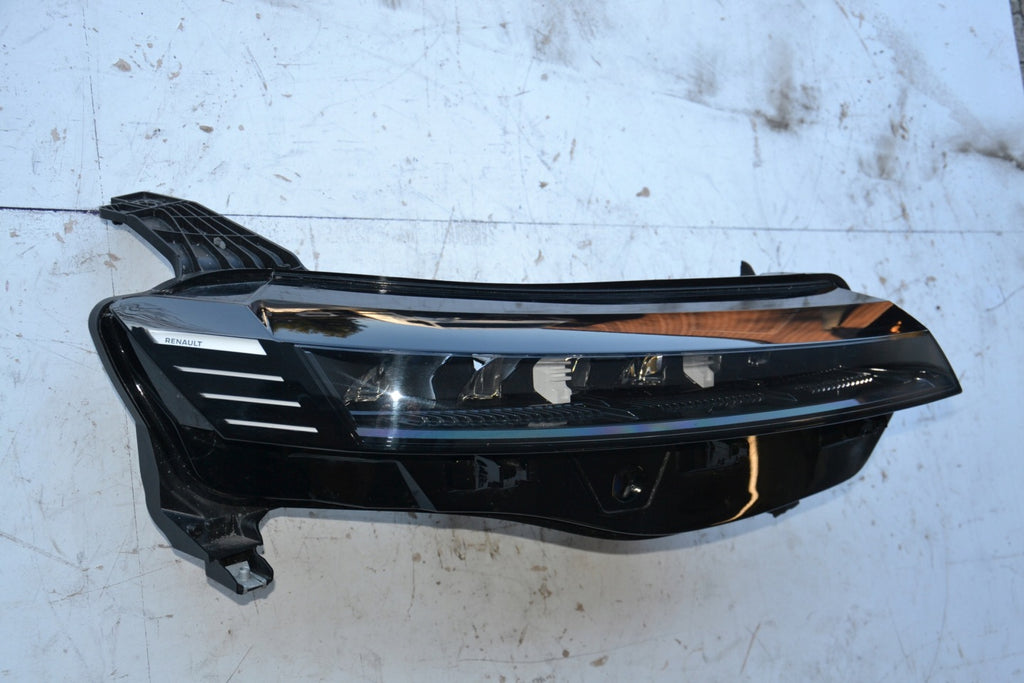 Frontscheinwerfer Renault Megane E-Tech 260105086R LED Rechts Headlight SCH4880411040gt