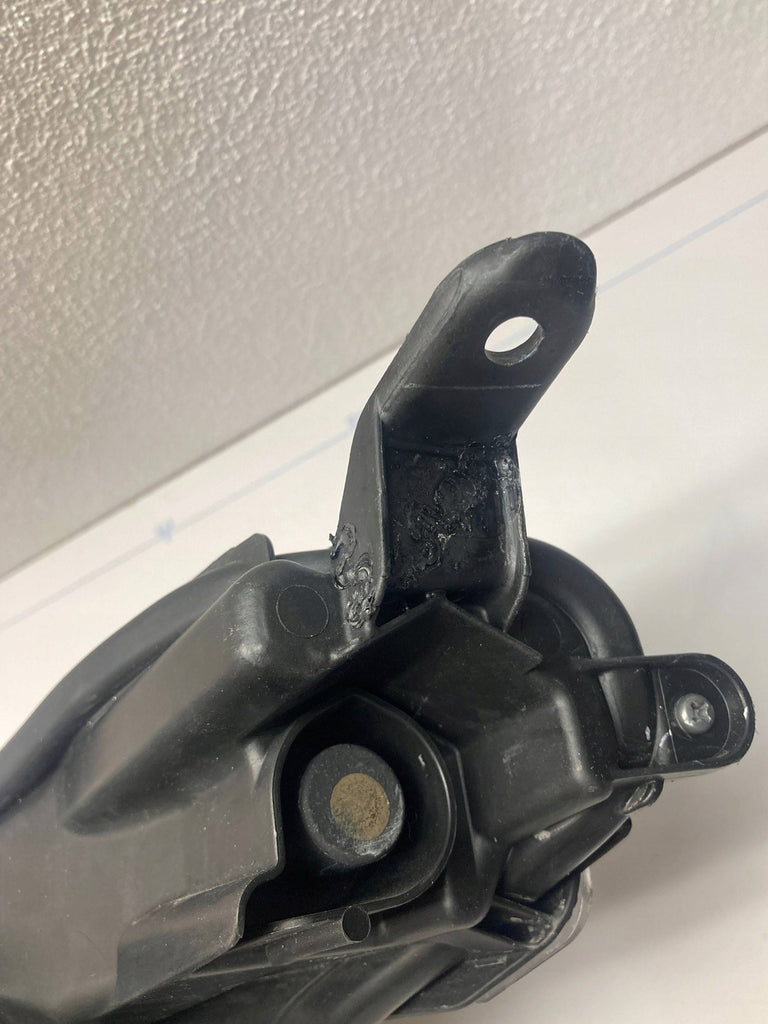Frontscheinwerfer Toyota Yaris K0-6EU Rechts Scheinwerfer Headlight SCH5847142628gj
