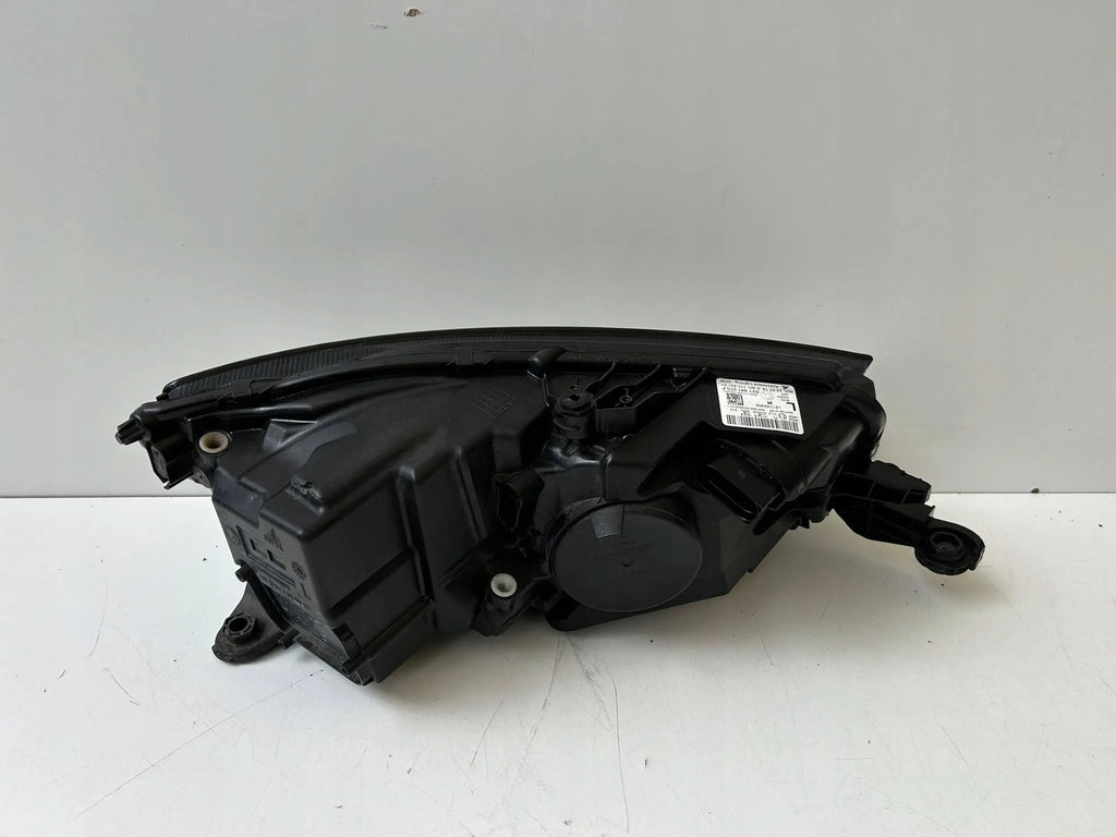 Frontscheinwerfer Skoda Fabia III 6V1941015F Links Scheinwerfer Headlight SCH6271373249vx