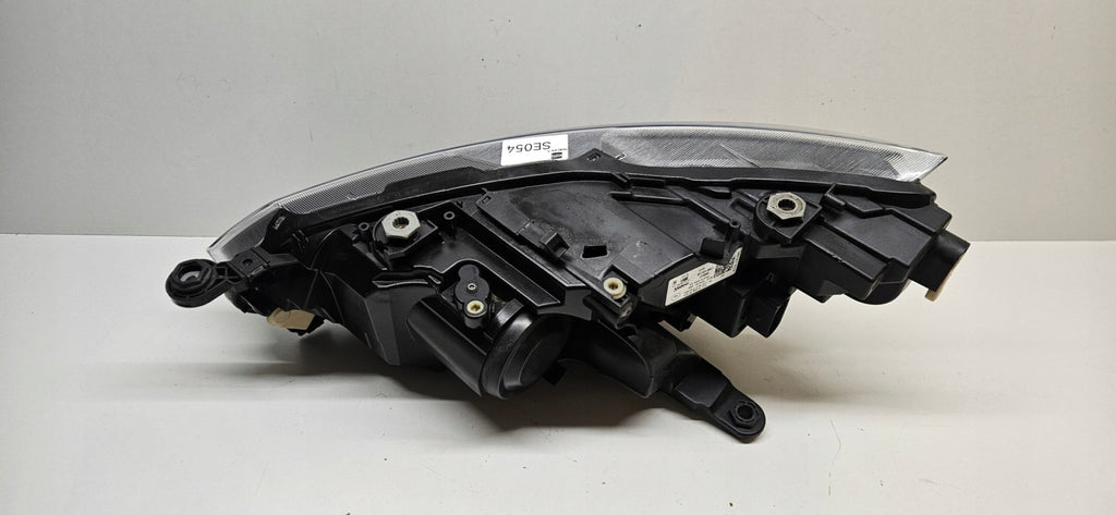 Frontscheinwerfer Seat Ibiza 6F1941006E LED Rechts Scheinwerfer Headlight SCH5824370149vy