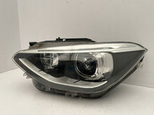 Laden Sie das Bild in den Galerie-Viewer, Frontscheinwerfer BMW 1 F21 F20 7229677-11 Xenon Links Scheinwerfer Headlight SCH8939443866qa