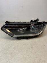Laden Sie das Bild in den Galerie-Viewer, Frontscheinwerfer VW Passat B8 3G1941005C Links Scheinwerfer Headlight SCH9972197553gm