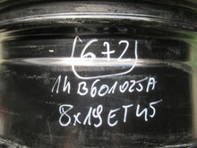 Load image into Gallery viewer, 1x Alufelge 19 Zoll 8.0" 5x112 45ET Glanz Schwarz 14B601025A VW Id.5 Rim Wheel FEL2703896996oz