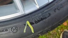Laden Sie das Bild in den Galerie-Viewer, 1x Alufelge 19 Zoll 8W0601025BE Audi A4 Rim Wheel FEL2464409597iz