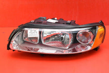 Laden Sie das Bild in den Galerie-Viewer, Frontscheinwerfer Volvo S Links Scheinwerfer Headlight SCH8918702110px