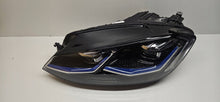Laden Sie das Bild in den Galerie-Viewer, Frontscheinwerfer VW Golf VII 5g1 5G1941035N LED Links Scheinwerfer Headlight SCH3917713293td