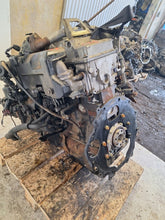 Laden Sie das Bild in den Galerie-Viewer, Motor Mercedes-Benz Mitsubishi W204 646811 3.2 DID 163PS 215TKm Diesel Komplett MOT5938511741vl