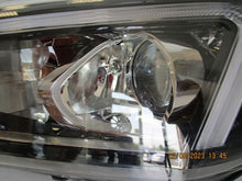Laden Sie das Bild in den Galerie-Viewer, Frontscheinwerfer Hyundai Tucson LED Ein Satz Scheinwerfer Headlight SCH8667483589qq