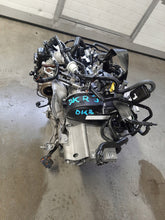 Laden Sie das Bild in den Galerie-Viewer, Motor VW T-Roc DKR 1.0 TSI 85kW 34TKm 2017 Benzin Engine Komplett