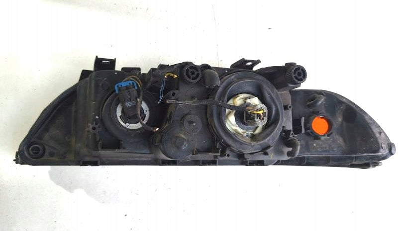 Frontscheinwerfer BMW E39 Rechts Scheinwerfer Headlight SCH1952887266en
