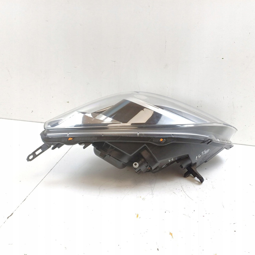 Frontscheinwerfer Renault Kangoo 260601425R Links Scheinwerfer Headlight SCH7186681203gl