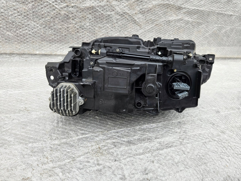 Frontscheinwerfer Volvo S90 V90 31468907 Rechts Scheinwerfer Headlight SCH1901678792er