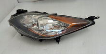 Laden Sie das Bild in den Galerie-Viewer, Frontscheinwerfer Mazda 3 2008- Links Scheinwerfer Headlight