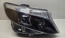 Laden Sie das Bild in den Galerie-Viewer, Frontscheinwerfer Mercedes-Benz Vito W447 A4479067800 Rechts Headlight SCH9401555325fb