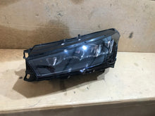 Laden Sie das Bild in den Galerie-Viewer, Frontscheinwerfer Skoda Enyaq 5LB941015 Full LED Links Scheinwerfer Headlight