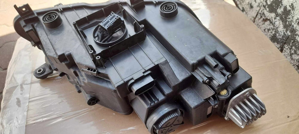 Frontscheinwerfer Seat Ateca 576941007G LED Ein Stück (Rechts oder Links)