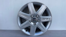 Load image into Gallery viewer, 1x Alufelge 16 Zoll 6.5" 5x112 5P0601025E Seat Toledo Rim Wheel FEL9012652128es