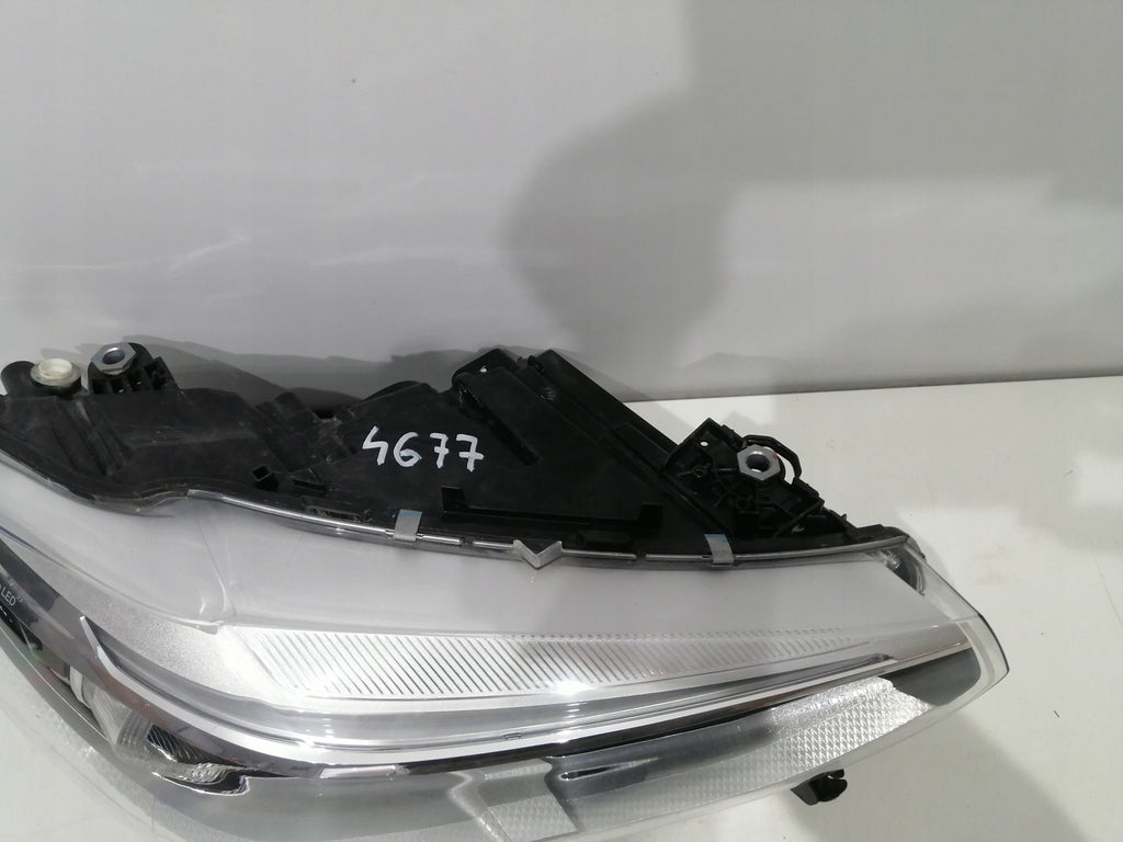 Frontscheinwerfer BMW X3 G01 G02 8496824 Full LED Rechts Scheinwerfer Headlight SCH7981646109ts