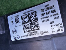 Load image into Gallery viewer, Frontscheinwerfer VW Golf VIII 5H1941036 Full LED Rechts Scheinwerfer Headlight SCH7454943253zs